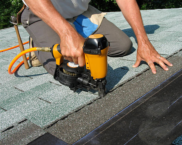 Best Roof Waterproofing Services  in Stanford, CA