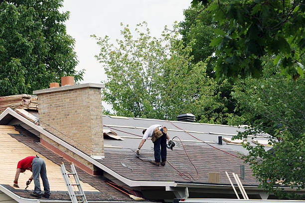 Best Emergency Roof Repair  in Stanford, CA