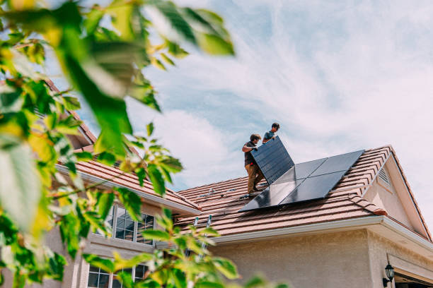 Professional Roofing Contractor in Stanford, CA