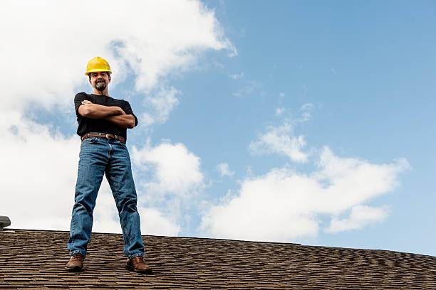 Best Slate Roofing Contractor  in Stanford, CA
