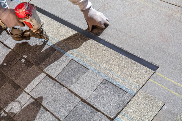 Best Commercial Roof Installation  in Stanford, CA